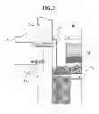 Fig. 04 - FEED WATER AND STEAM HEADER AND NUCLEAR REACTOR HAVING THE SAME