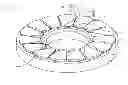 Fig. 01 - Bearing assemblies, apparatuses, and motor assemblies using the same