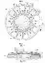 Fig. 04 - Bearing assemblies, apparatuses, and motor assemblies using the same
