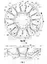 Fig. 06 - Bearing assemblies, apparatuses, and motor assemblies using the same