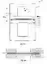 Fig. 07 - Bearing assemblies, apparatuses, and motor assemblies using the same