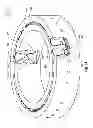 Fig. 09 - Bearing assemblies, apparatuses, and motor assemblies using the same