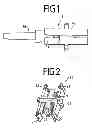 Fig. 02 - Device for an optical-fiber connection