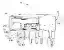 Fig. 01 - Optical fiber connector assembly