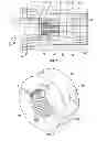 Fig. 06 - Subsea electro-optical connector unit for electro-optical ethernet transmission system