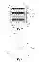 Fig. 07 - ELECTRIC CONVECTION HEATER AND METHOD OF USE FOR EXTERMINATING INSECTS