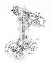 Fig. 01 - Fitting, crane hook, and crane hook assembly