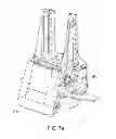 Fig. 09 - Fitting, crane hook, and crane hook assembly