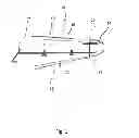 Fig. 02 - Rotor blade drain