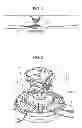 Fig. 02 - Ceiling fan with suspension detection