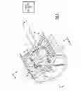 Fig. 02 - Revolving vane expander having delivery conduit arranged to control working fluid flow