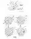 Fig. 08 - Revolving vane expander having delivery conduit arranged to control working fluid flow