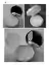 Fig. 02 - Cosmetic product comprising UV-blocking cosmetic composition impregnated into expanded urethane foam