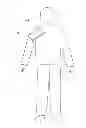 Fig. 07 - SEDATIVE FOR EXTERNAL USE, AND SEDATIVE SHEET, AND TEXTILE, CLOTHING, WALL MATERIAL, AND HYPERTHERMIA EQUIPMENT, BRAIN VITALIZATION SHEET, BRAIN VITALIZATION SMALL PILLOW