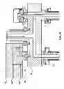 Fig. 07 - Mold-Tool System Including Retractable Support Assembly to Reduce Support Force to Runner Assembly