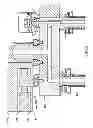 Fig. 08 - Mold-Tool System Including Retractable Support Assembly to Reduce Support Force to Runner Assembly