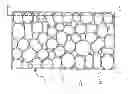 Fig. 01 - Porous polyimide membrane and process for production thereof