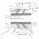 Fig. 01 - Roll of flexible glass and method for rolling