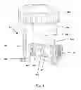Fig. 02 - Detection device for detecting analytes in liquid specimen