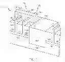 Fig. 02 - Methods for fabricating FinFET integrated circuits in bulk semiconductor substrates