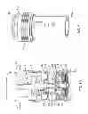 Fig. 06 - Electric cigar lighter, universal power socket and accessory plug