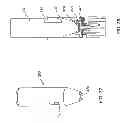 Fig. 32 - Electric cigar lighter, universal power socket and accessory plug