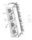 Fig. 03 - MODULAR JACK CIRCUIT AND MODULAR JACK USING THE SAME