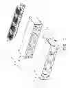 Fig. 04 - MODULAR JACK CIRCUIT AND MODULAR JACK USING THE SAME