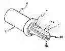 Fig. 01 - Multiple reed game call