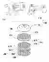 Fig. 01 - Surface cleaning system and method