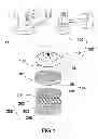 Fig. 02 - Surface cleaning system and method