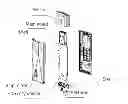 Fig. 01 - Method, control apparatus and wireless terminal for reducing radiation harm of wireless terminal