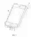 Fig. 02 - Wireless electronic device with antenna cycling