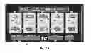 Fig. 02 - Gaming machine having an accumulation/matching bonus
