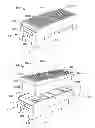 Fig. 02 - Exercise step apparatus
