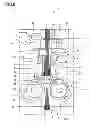 Fig. 07 - Machine with vertical axis for making filter bags with infusion products