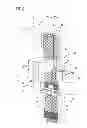 Fig. 09 - Machine with vertical axis for making filter bags with infusion products