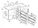 Fig. 01 - Apparatuses for determining whether a substance is carried in a fluid