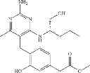 Fig. 131 - Pyrimidline derivatives having immune modulating properties that act via TLR7 for the treatment of viral or allergic diseases and cancers