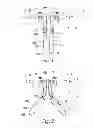 Fig. 02 - Retractor assemblies with blade drive mechanisms