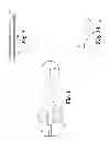 Fig. 02 - Half cannula full core biopsy needle