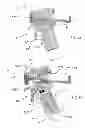 Fig. 09 - Two-stage switch for surgical device