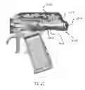 Fig. 16 - Two-stage switch for surgical device