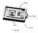 Fig. 32 - Two-stage switch for surgical device