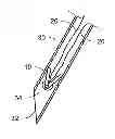 Fig. 01 - BODY LUMEN OCCLUSION APPARATUS AND METHODS