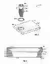 Fig. 02 - Bone fixation plate system and method