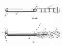 Fig. 08 - Laminar hook insertion device