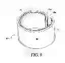 Fig. 06 - Patient Heat Transfer Device
