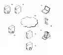 Fig. 01 - Dynamic serving of multidimensional content