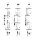Fig. 24 - System and method for storing data in a virtualized high speed memory system with an integrated memory mapping table